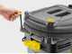 Karcher Pro NT 30/1 Tact Te L - Aspirador de s&oacute;lidos/l&iacute;quidos - bid&oacute;n 30 lt, 1200W
