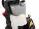Hidrolimpiadora de agua caliente Karcher Pro HDS 5/15 U, bomba lat&oacute;n - port&aacute;til - monof&aacute;sica