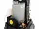 Hidrolimpiadora de agua caliente Karcher Pro HDS 5/15 U, bomba lat&oacute;n - port&aacute;til - monof&aacute;sica