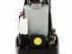 Hidrolimpiadora de agua caliente Karcher Pro HDS 5/15 U, bomba lat&oacute;n - port&aacute;til - monof&aacute;sica