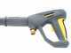 Hidrolimpiadora de agua caliente Karcher Pro HDS 5/15 U, bomba lat&oacute;n - port&aacute;til - monof&aacute;sica