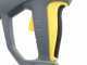Hidrolimpiadora de agua caliente Karcher Pro HDS 5/15 U, bomba lat&oacute;n - port&aacute;til - monof&aacute;sica
