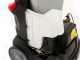 Hidrolimpiadora de agua caliente Karcher Pro HDS 5/15 UX, bomba lat&oacute;n - enrollador - monof&aacute;sica