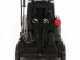 Hidrolimpiadora de agua caliente Karcher Pro HDS 5/15 UX, bomba lat&oacute;n - enrollador - monof&aacute;sica