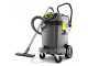 Karcher Pro NT 50/1 Tact Te L - Aspirador de s&oacute;lidos/l&iacute;quidos - Bid&oacute;n 50 lt, 1300W