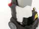 Hidrolimpiadora de agua caliente Karcher Pro HDS 5/11 UX vertical, 230V, bomba lat&oacute;n - enrollador