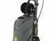 Hidrolimpiadora de agua caliente Karcher Pro HDS 5/11 UX vertical, 230V, bomba lat&oacute;n - enrollador