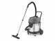 Karcher Pro NT 50/2 Me Classic - Aspirador de s&oacute;lidos/l&iacute;quidos - Bid&oacute;n 50 lt, 2300W
