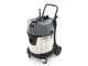 Karcher Pro NT 50/2 Me Classic - Aspirador de s&oacute;lidos/l&iacute;quidos - Bid&oacute;n 50 lt, 2300W