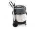 Karcher Pro NT 50/2 Me Classic - Aspirador de s&oacute;lidos/l&iacute;quidos - Bid&oacute;n 50 lt, 2300W