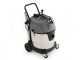 Karcher Pro NT 50/2 Me Classic - Aspirador de s&oacute;lidos/l&iacute;quidos - Bid&oacute;n 50 lt, 2300W