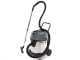 Karcher Pro NT 50/2 Me Classic - Aspirador de s&oacute;lidos/l&iacute;quidos - Bid&oacute;n 50 lt, 2300W