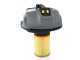 Karcher Pro NT 50/2 Me Classic - Aspirador de s&oacute;lidos/l&iacute;quidos - Bid&oacute;n 50 lt, 2300W