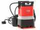 Bomba sumergible el&eacute;ctrica para agua limpia / sucia AL-KO TWIN 11000 Premium - 750W
