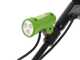 Greenworks GD40ST - Quitanieves de bater&iacute;a - BATER&Iacute;A Y CARGADOR NO EST&Aacute;N INCLUIDOS