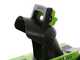 Greenworks GD40ST - Quitanieves de bater&iacute;a - BATER&Iacute;A Y CARGADOR NO EST&Aacute;N INCLUIDOS