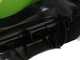 Greenworks GD40ST - Quitanieves de bater&iacute;a - BATER&Iacute;A Y CARGADOR NO EST&Aacute;N INCLUIDOS