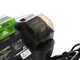 Greenworks GD40ST - Quitanieves de bater&iacute;a - BATER&Iacute;A Y CARGADOR NO EST&Aacute;N INCLUIDOS