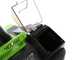 Greenworks GD40ST - Quitanieves de bater&iacute;a - BATER&Iacute;A Y CARGADOR NO EST&Aacute;N INCLUIDOS