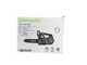 Greenworks GD40TCS - Electrosierra de poda - 40V - BATER&Iacute;A Y CARGADOR NO EST&Aacute;N INCLUIDOS