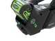 Greenworks GD40TCS - Electrosierra de poda - 40V - BATER&Iacute;A Y CARGADOR NO EST&Aacute;N INCLUIDOS