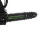 Greenworks GD40TCS - Electrosierra de poda - 40V - BATER&Iacute;A Y CARGADOR NO EST&Aacute;N INCLUIDOS