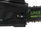 Greenworks GD40TCS - Electrosierra de poda - 40V - BATER&Iacute;A Y CARGADOR NO EST&Aacute;N INCLUIDOS