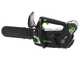 Greenworks GD40TCS - Electrosierra de poda - 40V - BATER&Iacute;A Y CARGADOR NO EST&Aacute;N INCLUIDOS