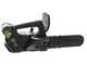 Greenworks GD40TCS - Electrosierra de poda - 40V - BATER&Iacute;A Y CARGADOR NO EST&Aacute;N INCLUIDOS