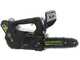 Greenworks GD40TCS - Electrosierra de poda - 40V - BATER&Iacute;A Y CARGADOR NO EST&Aacute;N INCLUIDOS
