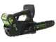 Greenworks GD40TCS - Electrosierra de poda - 40V - BATER&Iacute;A Y CARGADOR NO EST&Aacute;N INCLUIDOS