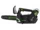 Greenworks GD40TCS - Electrosierra de poda - 40V - BATER&Iacute;A Y CARGADOR NO EST&Aacute;N INCLUIDOS