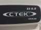 CTEK XS 0.8 - Carigador de bater&iacute;a y mantenedor de carga autom&aacute;tico - bater&iacute;a de 12V - 6 etapas