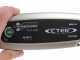 CTEK MXS 3.8 - Cargador de bater&iacute;a y mantenedor de carga autom&aacute;tico - bater&iacute;a de 12V - 7 etapas