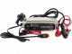 CTEK MXS 3.8 - Cargador de bater&iacute;a y mantenedor de carga autom&aacute;tico - bater&iacute;a de 12V - 7 etapas