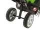 Greenworks G40TL - Motoazada de bater&iacute;a con ruedas - 40V 4Ah