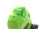 Greenworks G40TL - Motoazada de bater&iacute;a con ruedas - 40V 4Ah