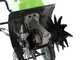 Greenworks G40TL - Motoazada de bater&iacute;a con ruedas - 40V 4Ah