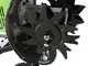 Greenworks G40TL - Motoazada de bater&iacute;a con ruedas - 40V 4Ah