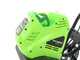 Greenworks G40TL - Motoazada de bater&iacute;a con ruedas - 40V 4Ah