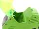 Greenworks G40TL - Motoazada de bater&iacute;a con ruedas - 40V 4Ah