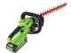 Cortasetos el&eacute;ctrico a bater&iacute;a Greenworks G40HT 40V - cuchilla de 61 cm - Bater&iacute;a 2A 40V