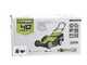 PROMO Cortac&eacute;sped el&eacute;ctrico de bater&iacute;a Greenworks G40LM41 40V - cm 41 - Bater&iacute;a 4 Ah