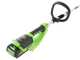 Greenworks G40LT - Desbrozadora con bater&iacute;a de litio 40V / 2Ah