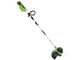 Greenworks G40LT - Desbrozadora con bater&iacute;a de litio 40V / 2Ah
