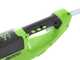 Greenworks G40LT - CCortabordes de bater&iacute;a - BATER&Iacute;A Y CARGADOR NO EST&Aacute;N INCLUIDOS