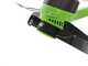 Greenworks G40LT - CCortabordes de bater&iacute;a - BATER&Iacute;A Y CARGADOR NO EST&Aacute;N INCLUIDOS