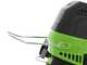 Greenworks G40LT - CCortabordes de bater&iacute;a - BATER&Iacute;A Y CARGADOR NO EST&Aacute;N INCLUIDOS