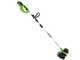 Greenworks G40LT - CCortabordes de bater&iacute;a - BATER&Iacute;A Y CARGADOR NO EST&Aacute;N INCLUIDOS
