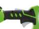 Greenworks GD40BC - Desbrozadora de bater&iacute;a - 40V - BATER&Iacute;A Y CARGADOR NO EST&Aacute;N INCLUIDOS